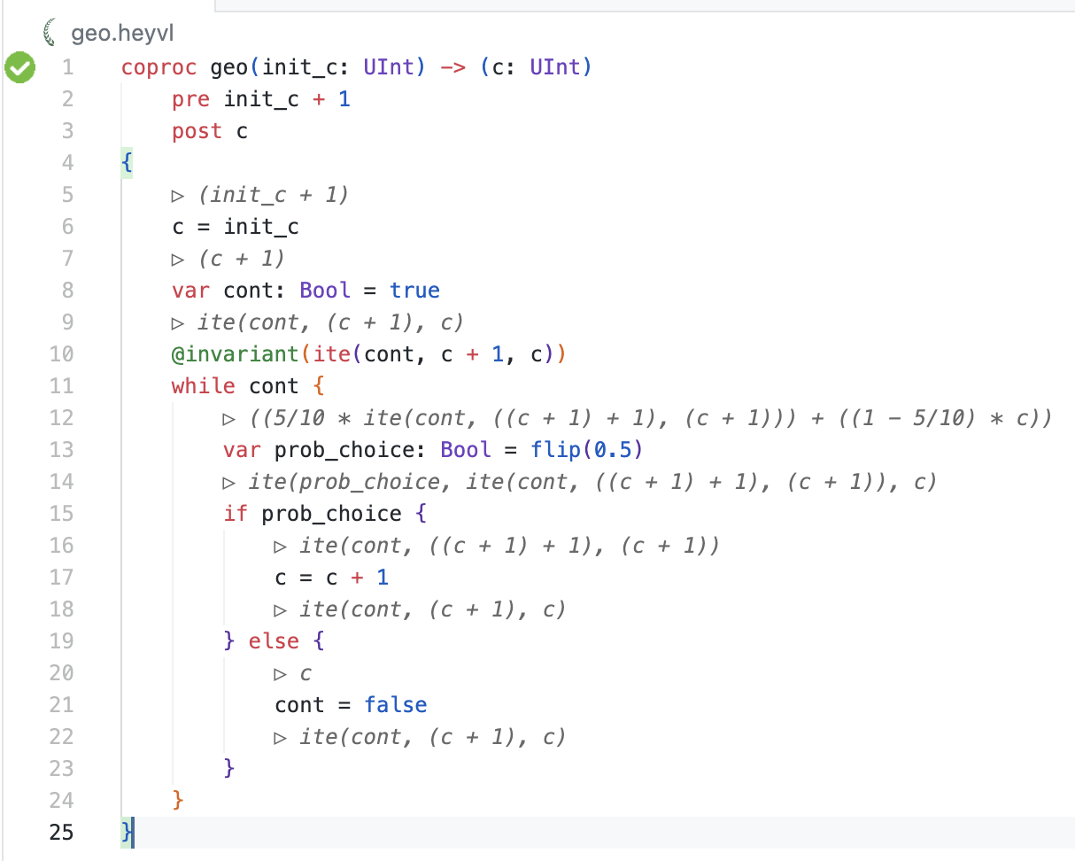 Installing Caesar Caesar